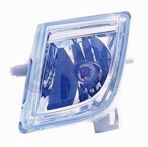 Fog Lamp Front Driver Side Mazda Mazda 6 2009-2010 Capa