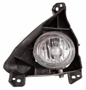 Fog Lamp Front Driver Side Mazda 5 2012 High Quality , MA2592122