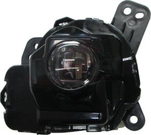 Fog Lamp Front Driver Side Mazda Cx5 2013-2016 Led High Quality , MA2592127