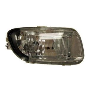 Fog Lamp Front Passenger Side Mazda Cx9 2007-2009 Oem High Quality , MA2593116
