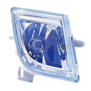 Fog Lamp Front Passenger Side Mazda Mazda 6 2009-2010 Capa, Ma2593117C