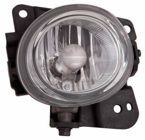 Fog Lamp Front Passenger Side Mazda Cx7 2010-2012 High Quality , MA2593123
