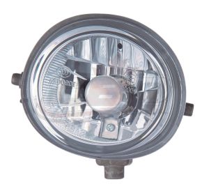 Fog Lamp Front Passenger Side Mazda 3 2014-2016 High Quality , MA2593125