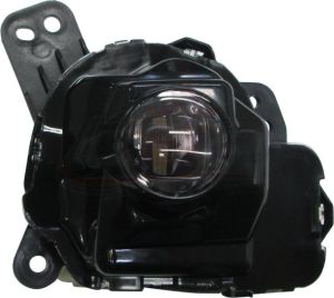 Fog Lamp Front Passenger Side Mazda Cx5 2013-2016 Led High Quality , MA2593127