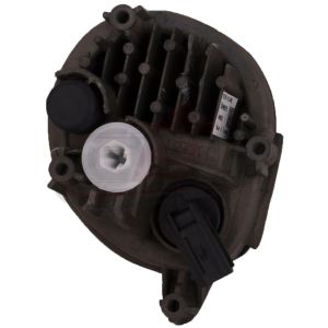Fog Lamp Front Passenger Side Mazda 3 Sport 2017-2018 High Quality , MA2593128