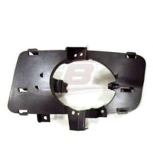 Fog Lamp Bracket Front Driver Side Mazda 3 2004-2006 Sport Sedan , MA2600100