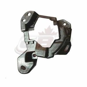 Fog Lamp Bracket Front Passenger Side Mazda Cx5 2013-2015, Ma2603102U