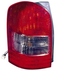Tail Lamp Driver Side Mazda Mpv 2000-2001 High Quality , MA2800113