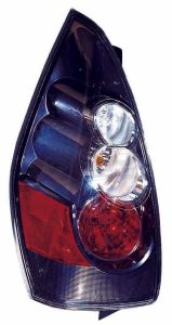 Tail Lamp Driver Side Mazda 5 2007 With Xenon Head Lamp High Quality , MA2800145