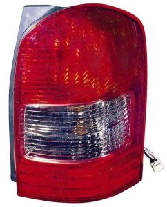 Tail Lamp Passenger Side Mazda Mpv 2000-2001 High Quality , MA2801113