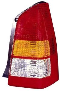 Tail Lamp Passenger Side Mazda Tribute 2001-2004 High Quality , MA2801115