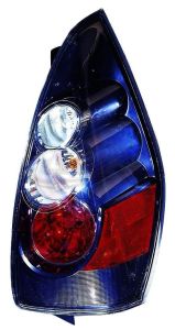 Tail Lamp Passenger Side Mazda 5 2007 With Xenon Head Lamp High Quality , MA2801145