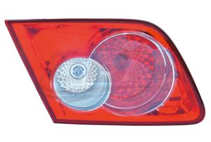 Trunk Lamp Driver Side Mazda 6 2003-2005 (Back-Up Lamp) Sedan 03-05/ Hatchback 45021 , MA2802102V
