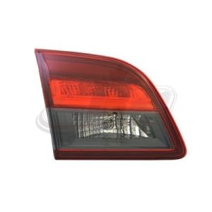 Trunk Lamp Driver Side Mazda Cx9 2013-2015 (Back-Up Lamp) Capa, Ma2802109C