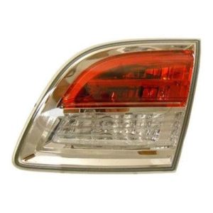 Trunk Lamp Passenger Side Mazda Cx9 2007-2009 (Back-Up Lamp) Oem High Quality , MA2803104