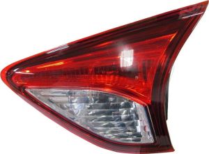 Trunk Lamp Passenger Side Mazda Cx5 2013-2016 (Back-Up Lamp) Capa, Ma2803108C
