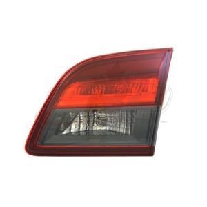 Trunk Lamp Passenger Side Mazda Cx9 2013-2015 (Back-Up Lamp) Capa, Ma2803109C