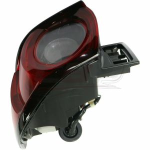 Tail Lamp Driver Side Mazda Cx5 2017-2021 Led With Signature Lamp Capa, Ma2804126C