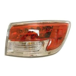 Tail Lamp Passenger Side Mazda Cx9 2007-2009 Oem High Quality , MA2805105