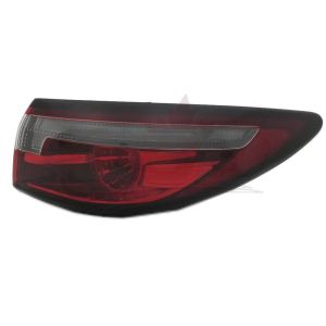 Tail Lamp Passenger Side Mazda Mazda 6 2018-2021 Without Accent High Quality, Ma2805127