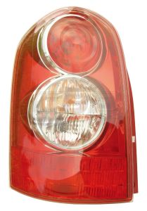 Tail Lamp Driver Side Mazda Mpv 2004-2006 Without Rocker Mldgs High Quality , MA2808104