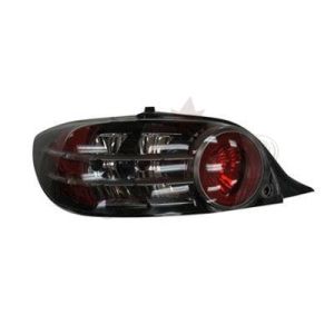 Tail Lamp Driver Side Mazda Rx8 2006-2008 Base/Gs/Gt/Std Susp From?á03/01/2006 To 8 Exclude 2008 40Th Anniversary Model High Quality , MA2818110