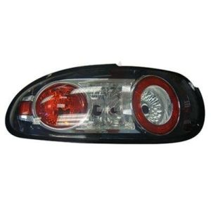Tail Lamp Driver Side Mazda Mx5 Miata 2006-2008 High Quality , MA2818111