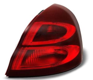Tail Lamp Driver Side Mazda Rx8 2004-2006 Base/Gs/Gt To 03/01/2006 High Quality , MA2818114