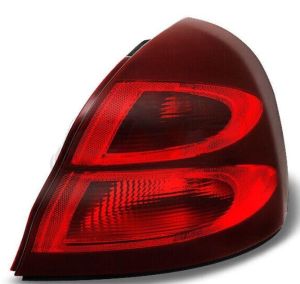 Tail Lamp Passenger Side Mazda Rx8 2004-2006 Base/Gs/Gt To 03/01/2006 High Quality , MA2819114