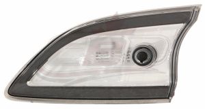 Trunk Lamp Passenger Side Mazda 3 Sport 2010-2013 (Back-Up Lamp) Hatchback High Quality , MA2883109
