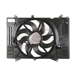 Cooling Fan Assembly Mazda Cx9 2016-2019 , MA3115168