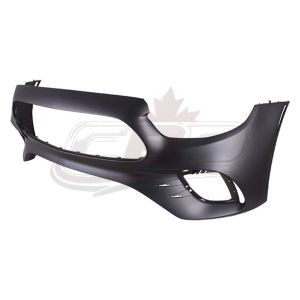 2021-2023 Mercedes E350 Bumper Front Primed Ptm Without , MB1000642C