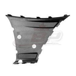 2019-2022 Mercedes A220 Bumper Lower Air Shield Front , MB1004108