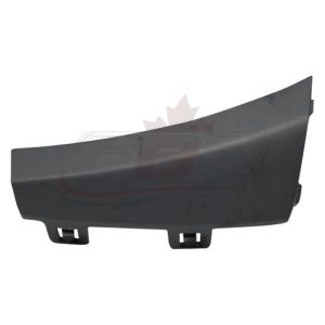 2019-2023 Mercedes C300 Coupe Bumper Molding Front , MB1005106
