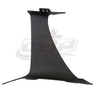 2019-2023 Mercedes C300 Coupe Bumper Molding Front , MB1005107