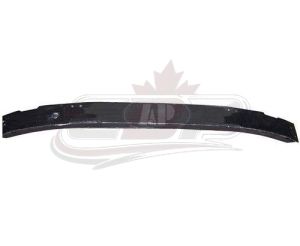 Rebar Front Bumper reinforcement Mercedes E500 2003-2006 Aluminum , MB1006110
