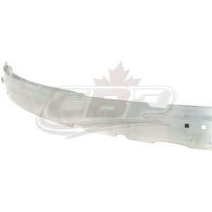 Rebar Front Bumper reinforcement Mercedes C63 Amg 2008-2011 Aluminum , MB1006111