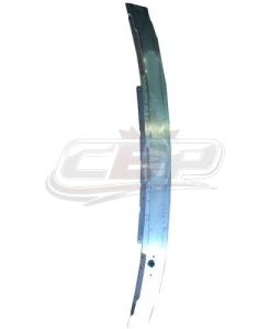 Rebar Front Bumper reinforcement Mercedes E350 2010-2016 Sedan/Wgn Aluminum , MB1006120