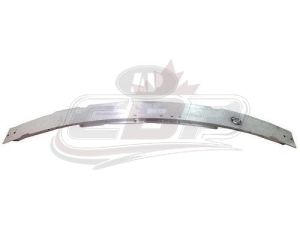 Rebar Front Bumper reinforcement Mercedes C63 Amg Sedan 2012-2014 Aluminum , MB1006123