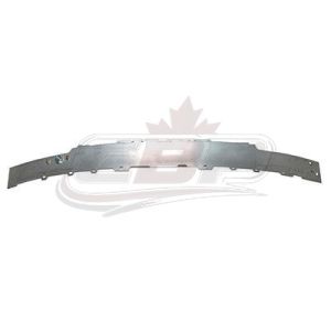 Rebar Front Bumper reinforcement Mercedes C300 Coupe 2017-2018 Aluminum , MB1006129