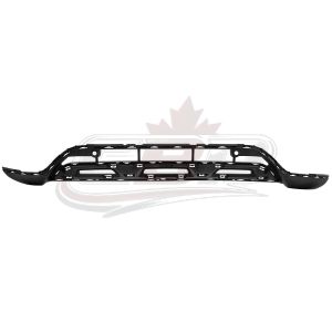 2020-2023 Mercedes Glc301 Bumper Front Lower Textured Black , MB1015117