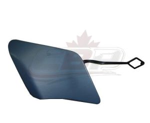 Tow Hook Cover Front Mercedes C63 Amg 2008-2011 , MB1029104