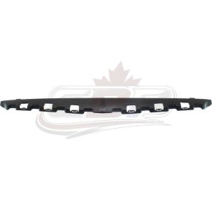Bumper Mounting Bracket Front Mercedes C300 2015-2016 Upper Exclude 15-18 C300 Sedan, Mb1031100