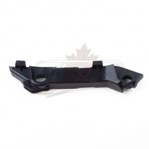 Bumper Retainer Front Driver Side Mercedes C300 2015-2016, MB1032104