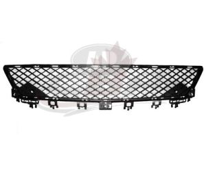 Grille Lower Center Mercedes C350 2012-2015 With Amg , MB1036127