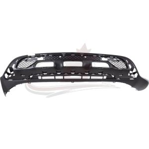 2020-2023 Mercedes Glc301 Grille Front Black , MB1036170
