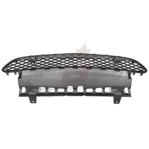 2020-2023 Mercedes Gle350 Grille Front Textured Black With , MB1036173