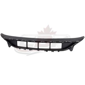 Grille Front Mercedes E350 2021-2023 Black With Amg, MB1036177