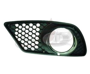 Fog Lamp Bezel Front Driver Side Mercedes C300 2008-2011 With Fog Lamp Hole (With Amg) , MB1038118