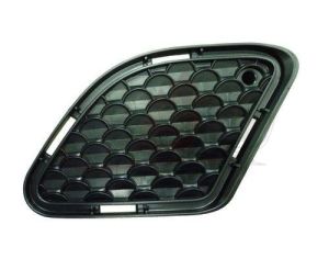 Fog Lamp Cover Front Passenger Side Mercedes C63 Amg 2008-2011 (Matte) , MB1039127